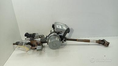 CITY COMPLETO FIAT 500 L Living 52071178 199B5000