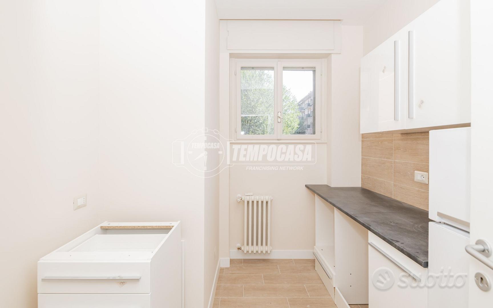 Appartamento – Milano, Mecenate, Municipio 4 - Altro