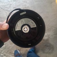 Motore tritatutto Silvercrest