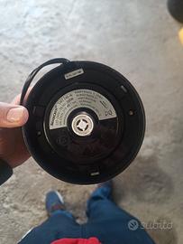 Motore tritatutto Silvercrest