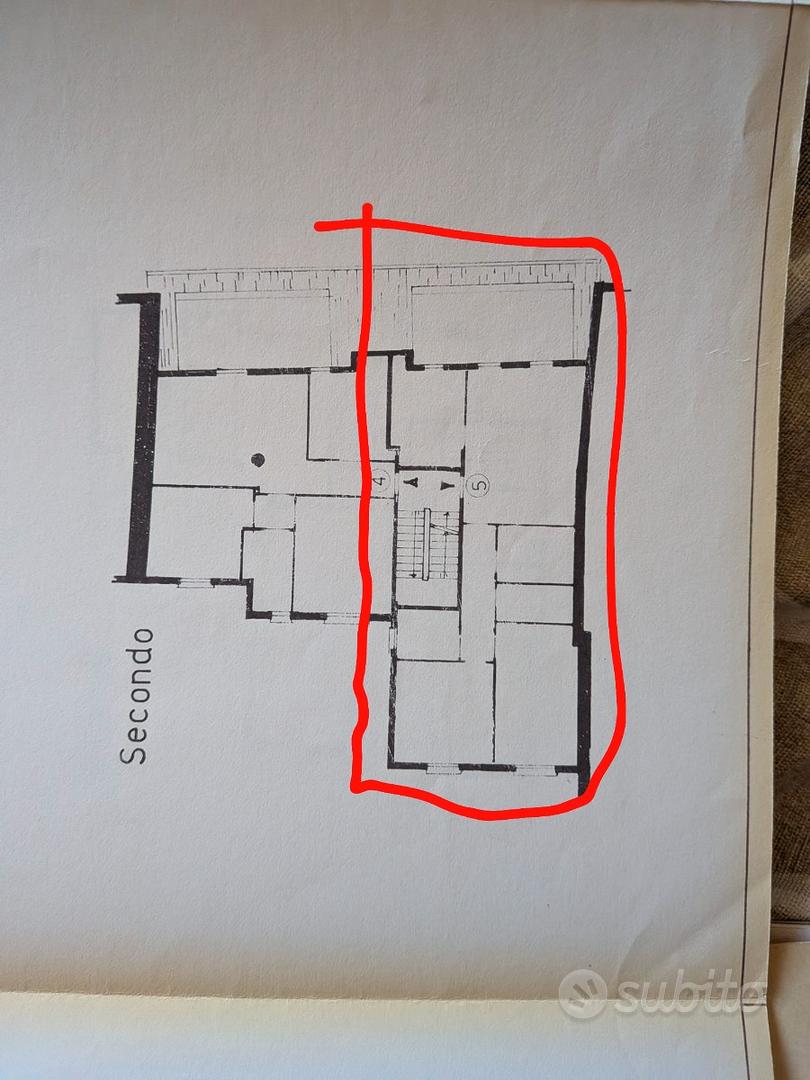 Apartment in Casalpusterlengo, Borasca - Altro