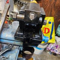 contropunta  x divisore