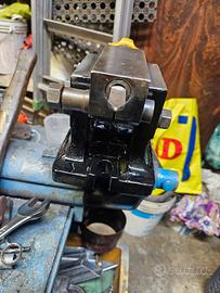 contropunta  x divisore