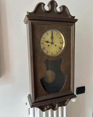 Orologio a pendolo vintage