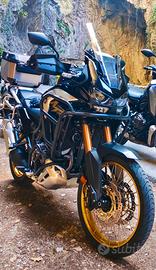 Honda CRF1100L Africa Adventure sports DCT 2020