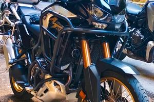 Honda CRF1100L Africa Adventure sports DCT 2020