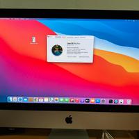 Imac mid 2014 21,5”