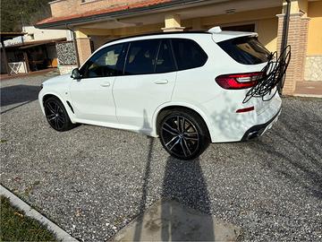 Bmw x5 m sport 30 d