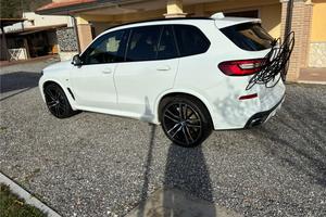Bmw x5 m sport 30 d