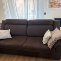 Divani poltrone e sofà