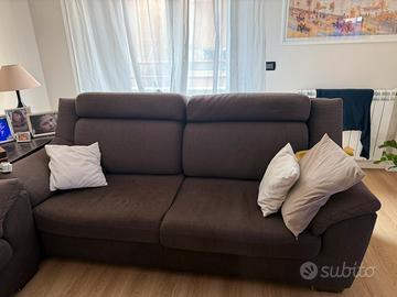 Divani poltrone e sofà