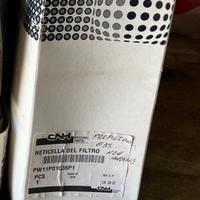 New Holland Filtro E35 SR PW11P01038P1