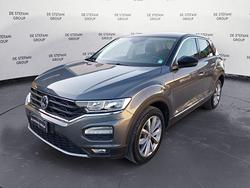 Volkswagen T-Roc 1.0 tsi Style 115cv
