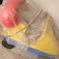 Kids Rider Dondolante