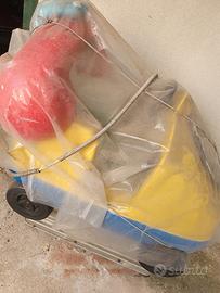 Kids Rider Dondolante