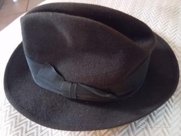 cappello uomo panizza