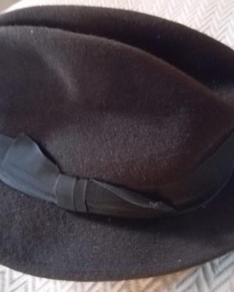 cappello uomo panizza
