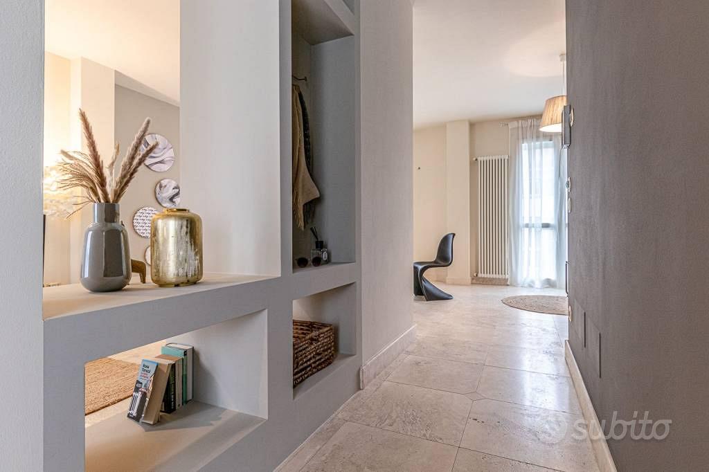 Apartment in Viareggio, Fontanini - Vista 5