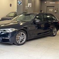Bmw 520 520d Touring Msport