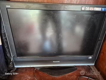 TV PANASONIC 36 POLLICI