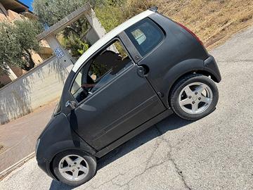 Microcar Aixam