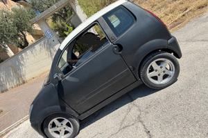 Microcar Aixam
