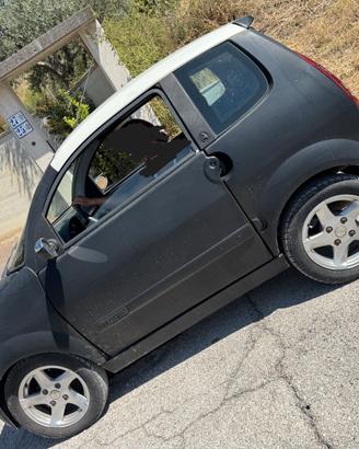 Microcar Aixam