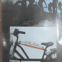 adattore bici da donna per portabici
