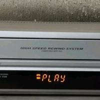 DAEWOO Q-230 VIDEOREGISTRATORE VHS REVISIONATO