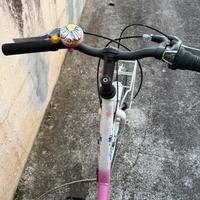 Bicicletta bici bambina 24”
