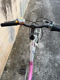 Bicicletta bici bambina 24”
