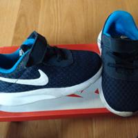 scarpe bambino nike 23.5