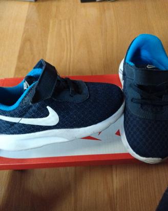 scarpe bambino nike 23.5