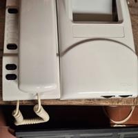 Videocitofoni Elvox Galileo 7000