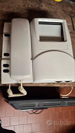 Videocitofoni Elvox Galileo 7000