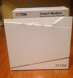 Smart Modem TIM .