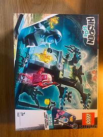lego hidden side