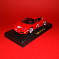 Collezione Macchine Ferrari (36 pezzi)
