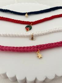 Collana choker