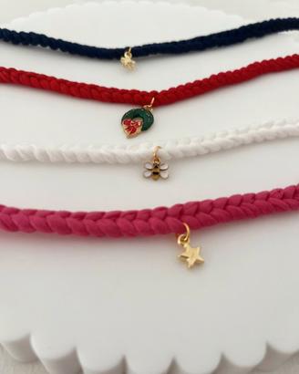 Collana choker