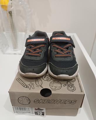 Sneakers Skechers 