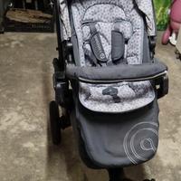 TRIO Concord Neo Travel Set