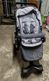 TRIO Concord Neo Travel Set