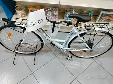 Bicicletta Atala