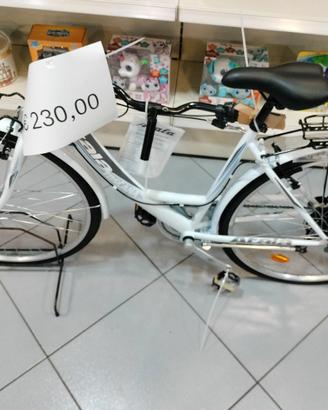 Bicicletta Atala
