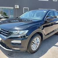 VOLKSWAGEN T-Roc 2.0 TDI SCR Advanced BlueMotion