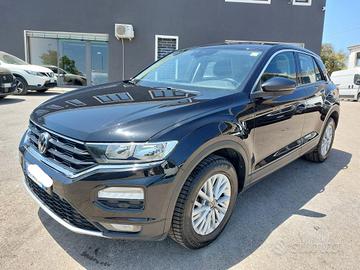 VOLKSWAGEN T-Roc 2.0 TDI SCR Advanced BlueMotion