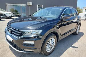 VOLKSWAGEN T-Roc 2.0 TDI SCR Advanced BlueMotion