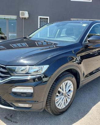 VOLKSWAGEN T-Roc 2.0 TDI SCR Advanced BlueMotion