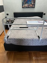 Sponda per letto singola